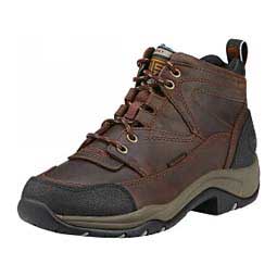  - Womens Endurance Footwear